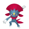 Weavile