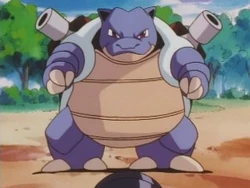 EP250 Blastoise