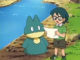 Imagen de Munchlax