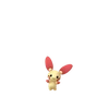 Plusle