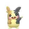 Morpeko
