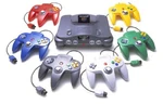 Nintendo 64