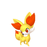 Fennekin