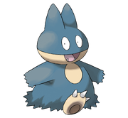 Munchlax