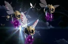 Imagen de Ninjask