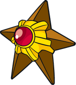 Staryu (dream world)