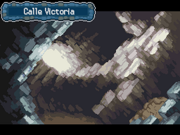 Calle Victoria (Hoenn), Pokémon Wiki