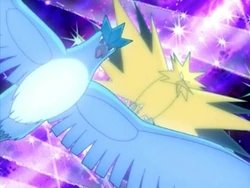 EE04 Articuno zapdos