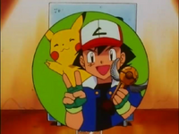 EP114 Ash campeón