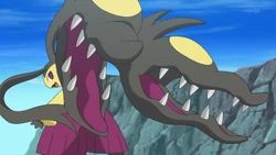 EP838 Mega-Mawile