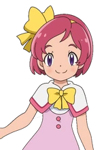 Nuevo personaje, Lalgo.