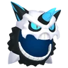 Mega-Glalie
