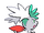 Shaymin cielo espalda G4 variocolor 2.png