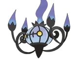 Chandelure