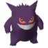 Gengar (ゲンのすけ)
