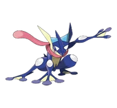 Greninja
