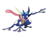 Greninja