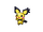 Pichu picoreja HGSS 2.png