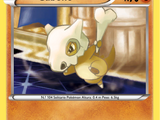 Cubone (Dragones Majestuosos TCG)