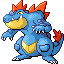 Feraligatr