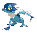 Frogadier
