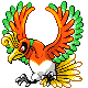 Ho-Oh DP 2