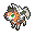 Lycanroc crepuscular icon