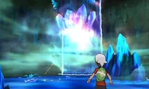 Cámara submarina de la Cueva Ancestral ZA.png (180 kB) Cámara más profunda de la Cueva Ancestral tras derrotar a Kyogre primigenio en Pokémon Zafiro Alfa.