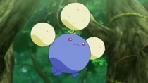 Imagen de Jumpluff