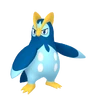 Prinplup