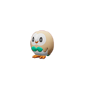 Rowlet UNITE