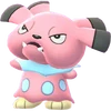 Snubbull