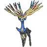 Xerneas