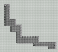 La cueva en los juegos Rojo, Azul y Amarillo.