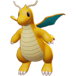 Dragonite