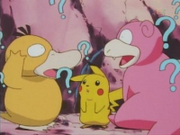 EP068 Psyduck y Slowpoke