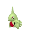 Larvitar