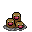 Dugtrio mini