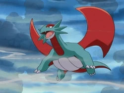 EH18 Salamance de Silver