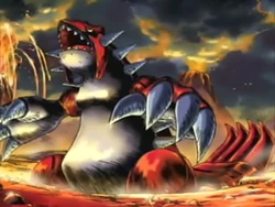 EP359 Groudon