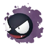 Gastly
