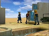 Guía de Pokémon Colosseum