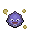 Koffing mini