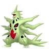 Mega-Tyranitar