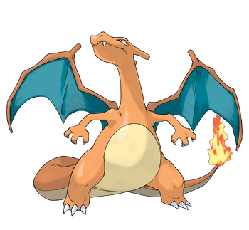 Charizard