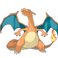 pokemon tipo dragon fuego