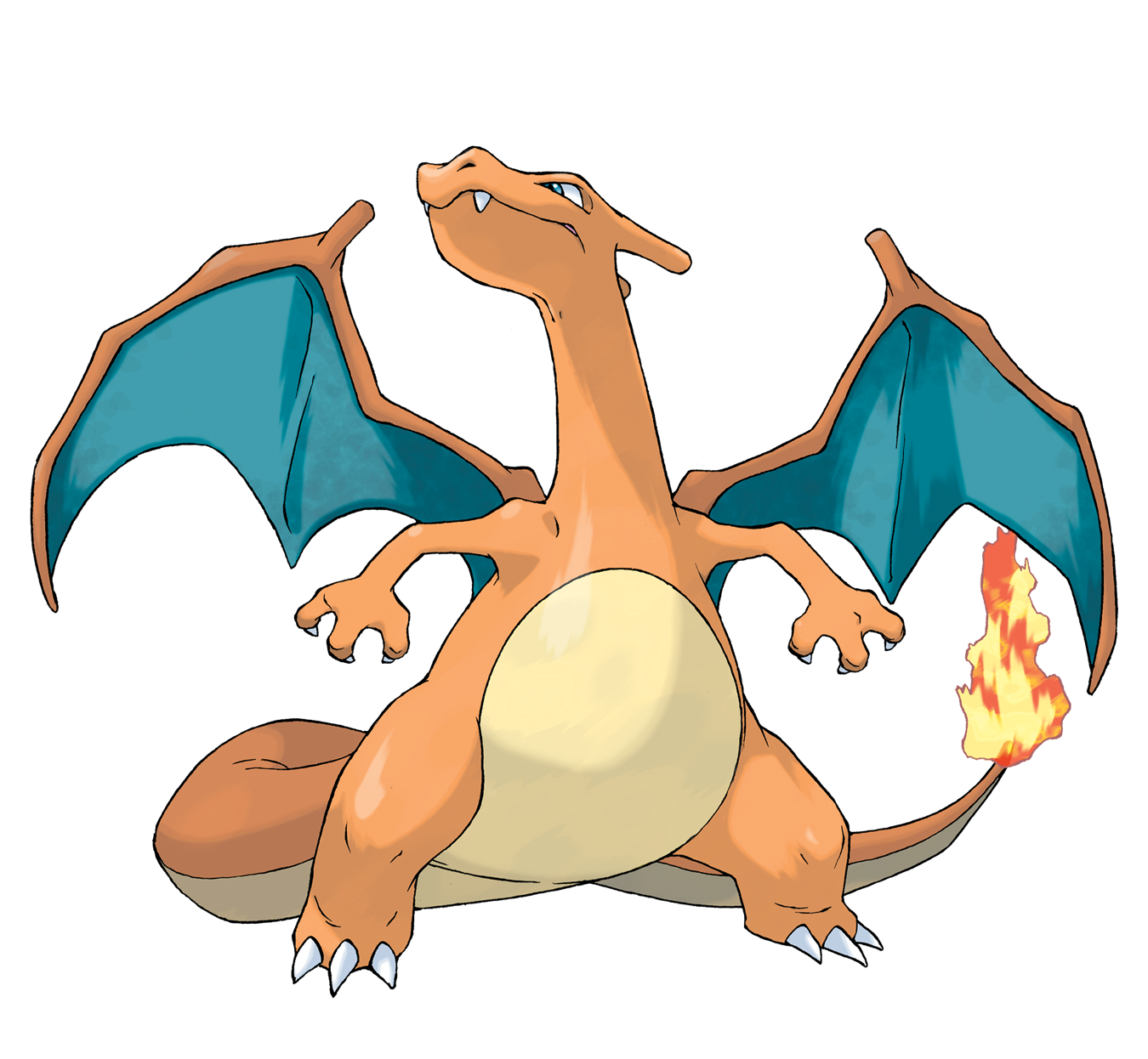 Charizard | Pokémon Wiki | Fandom