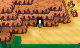 Rubí Omega y Zafiro Alfa