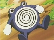 EP153 Poliwhirl