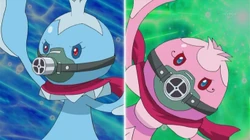 EP777 Frillish de Hiroto